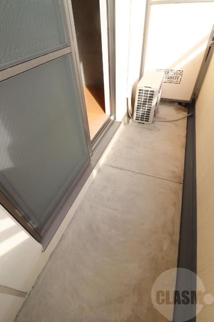 15/30 バルコニー