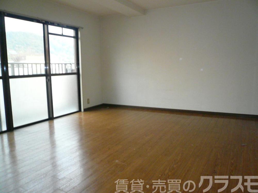 27/30 バルコニー