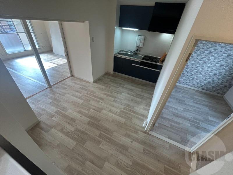 4/30 リビング/ダイニング