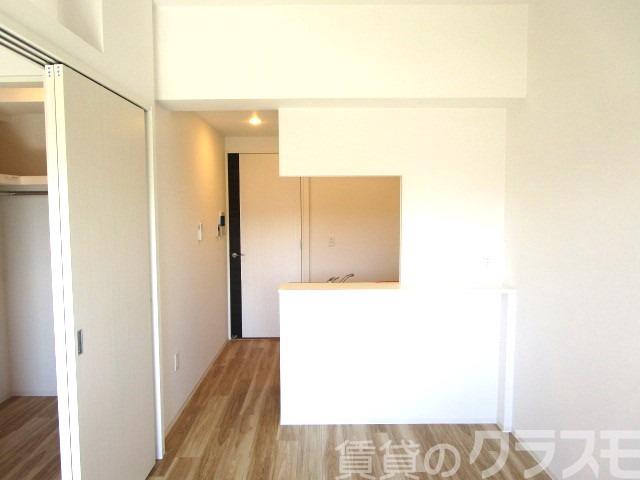 4/26 リビング/ダイニング