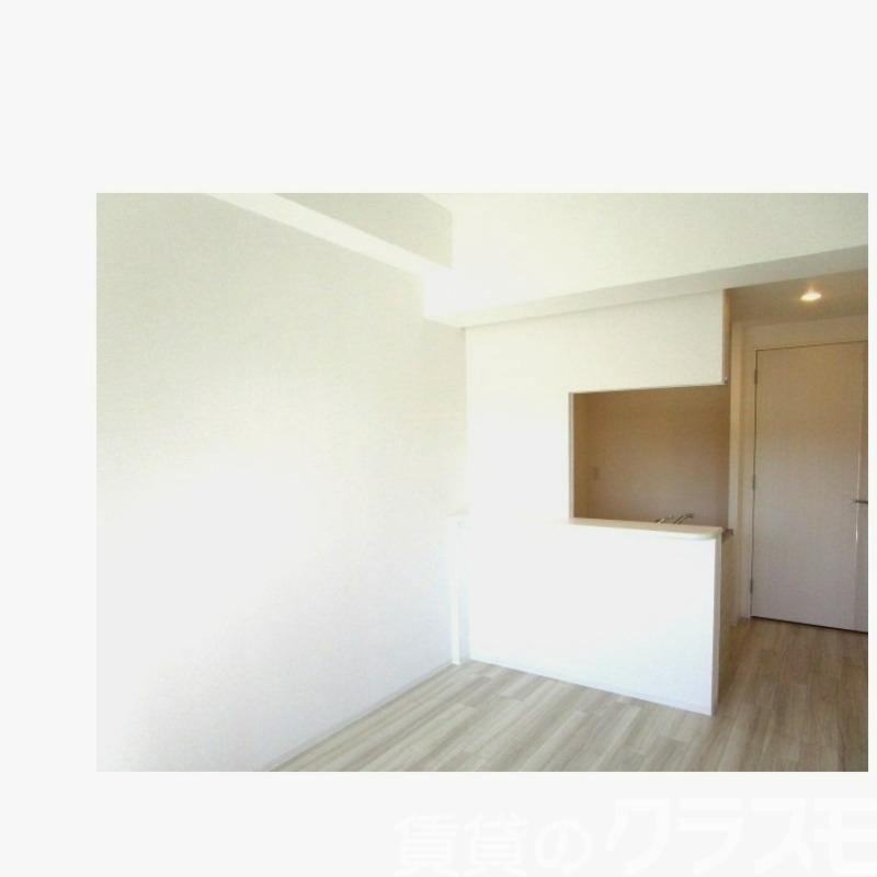 4/26 リビング/ダイニング