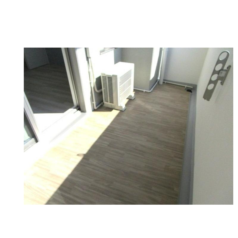 16/26 バルコニー