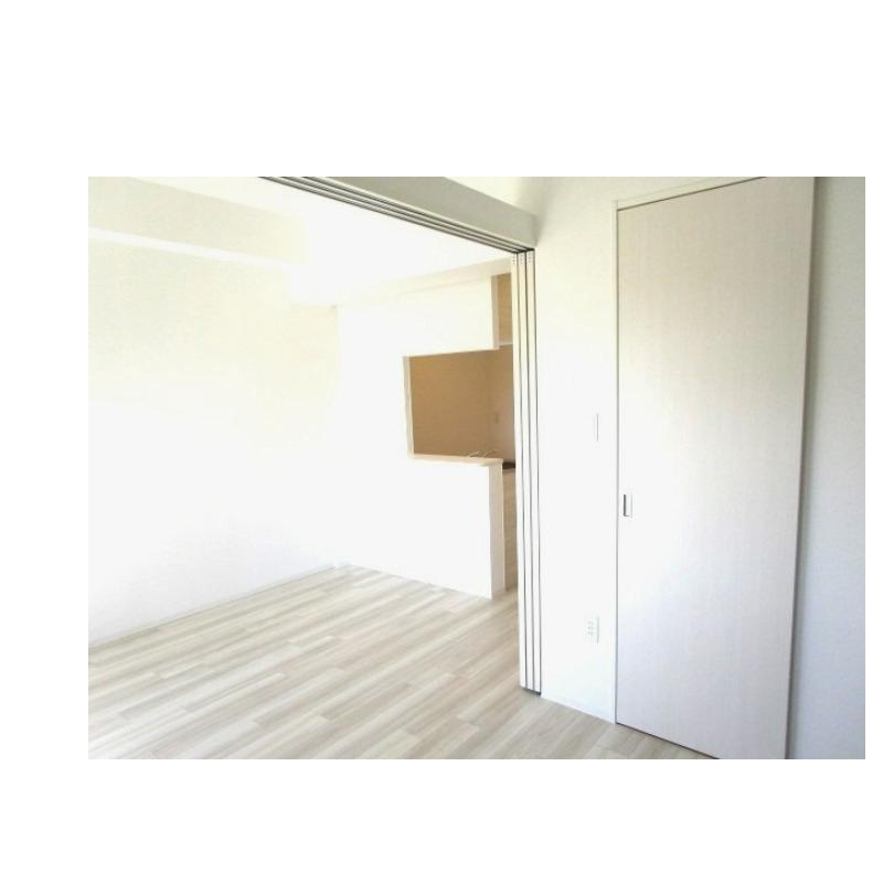 5/26 リビング/ダイニング