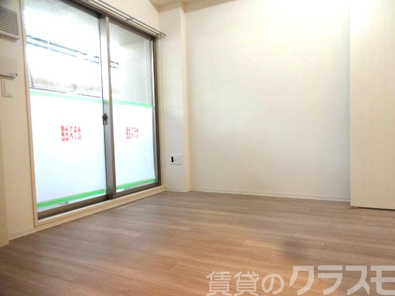 4/25 リビング/ダイニング