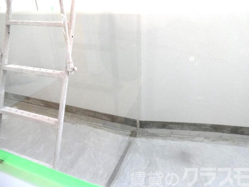 18/25 バルコニー