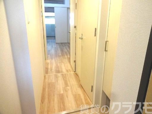 9/25 玄関