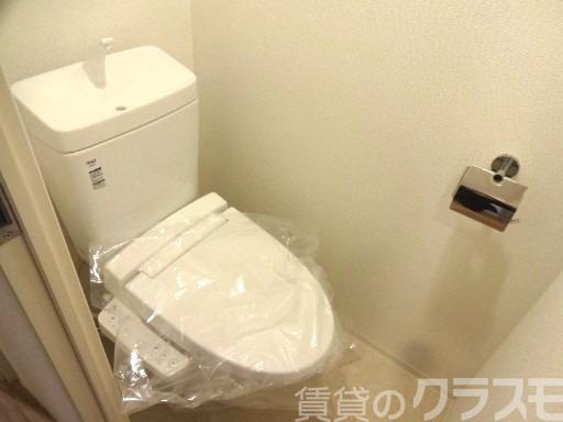 13/25 トイレ