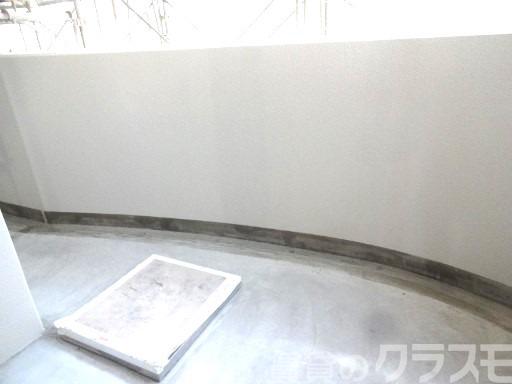 16/25 バルコニー