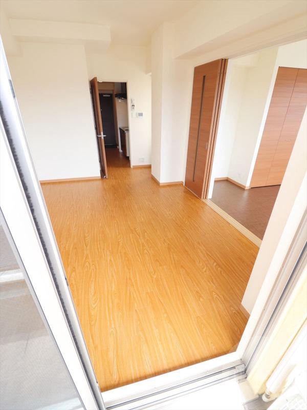 3/29 リビング/ダイニング