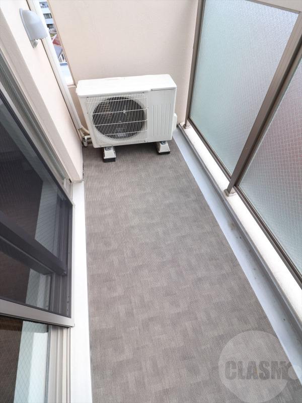 15/29 バルコニー