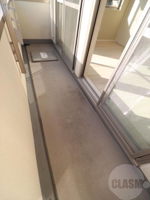 15/30 バルコニー