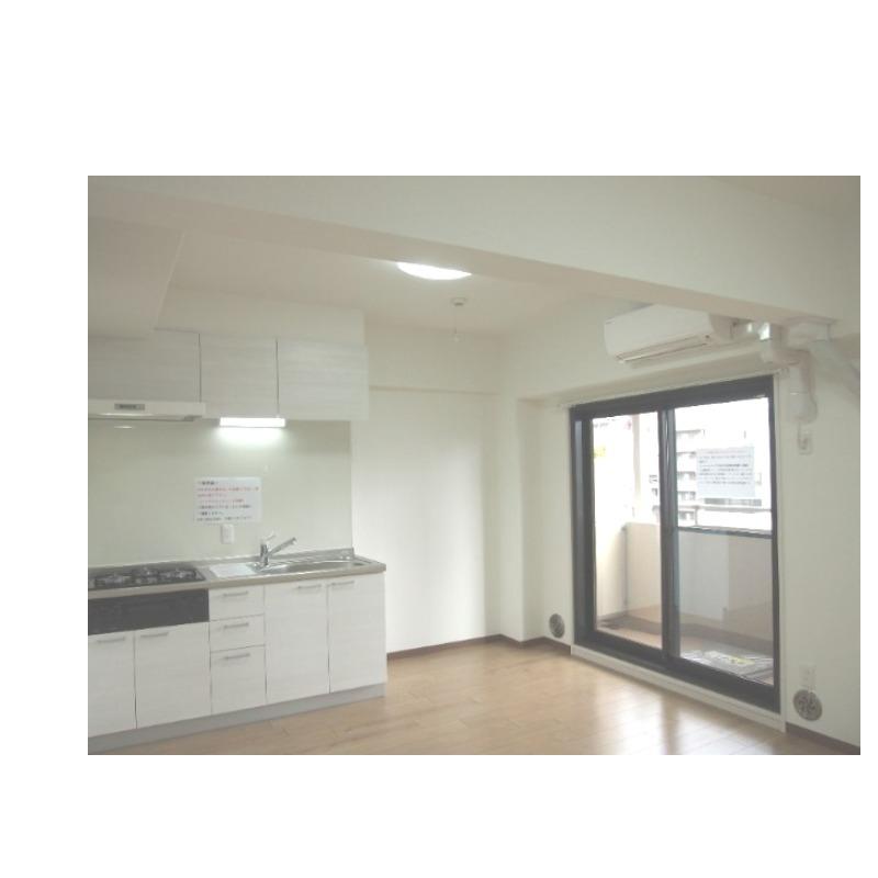 4/30 リビング/ダイニング