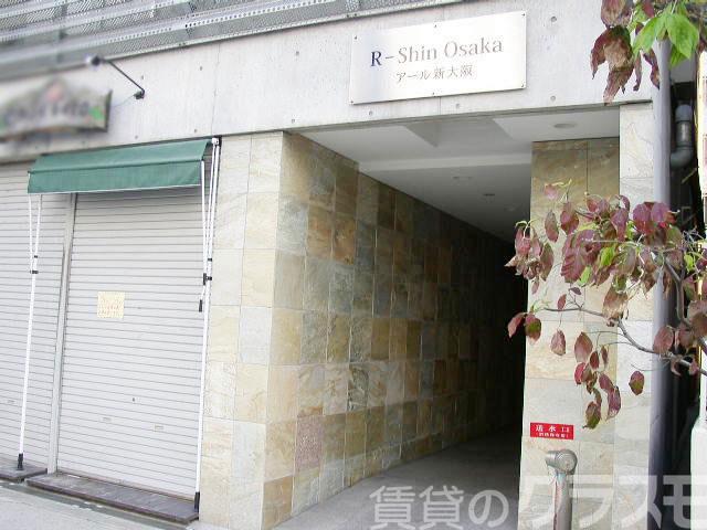 19/24 エントランス