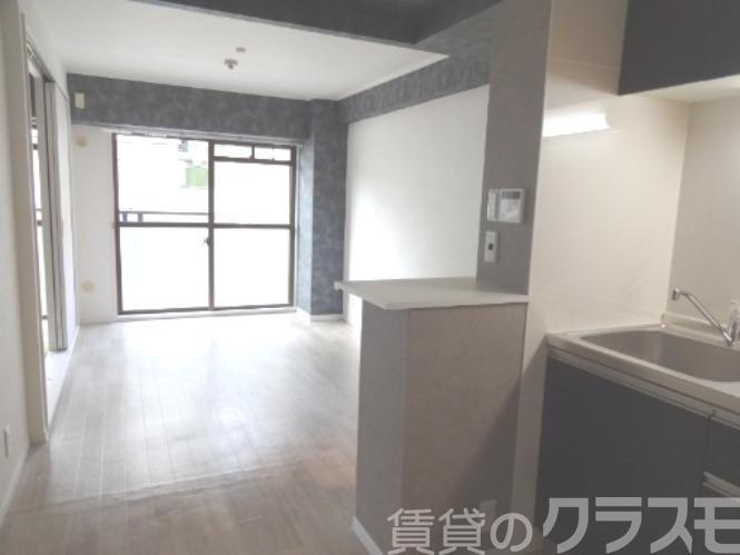 4/28 リビング/ダイニング