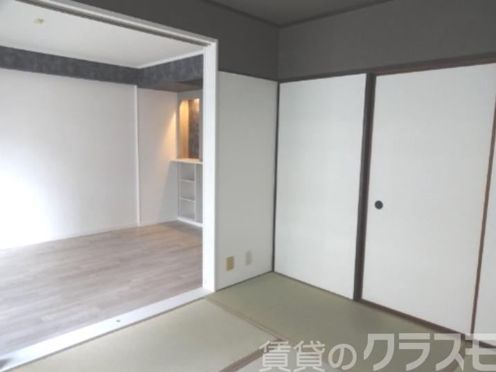 5/28 リビング/ダイニング