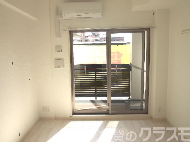 4/25 リビング/ダイニング