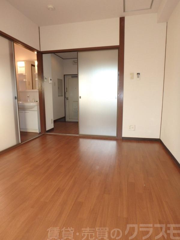 4/26 リビング/ダイニング