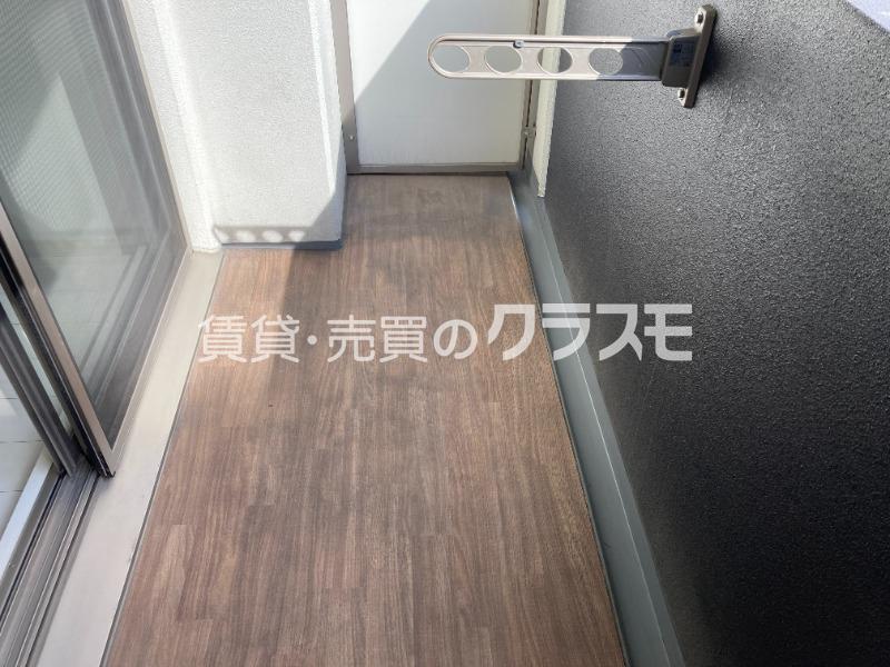 15/30 バルコニー