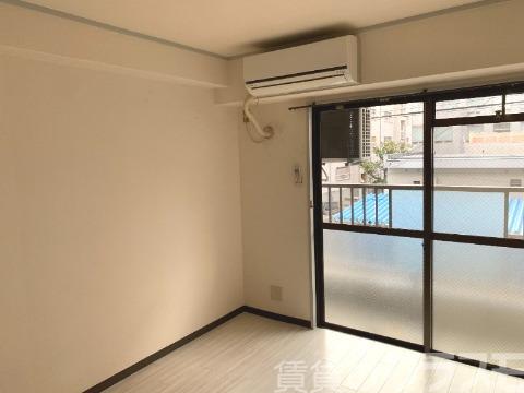 4/24 リビング/ダイニング