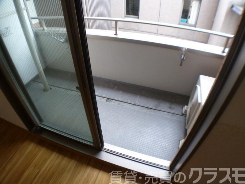 24/30 バルコニー