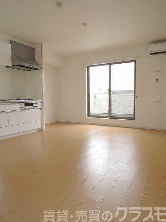 4/30 リビング/ダイニング