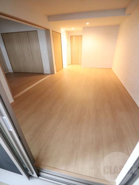 4/30 リビング/ダイニング