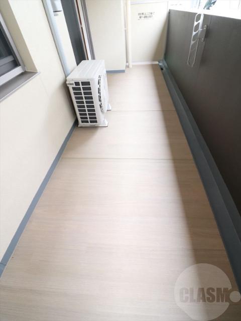 16/30 バルコニー