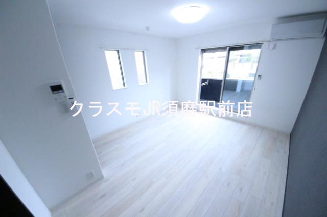 3/26 リビング/ダイニング