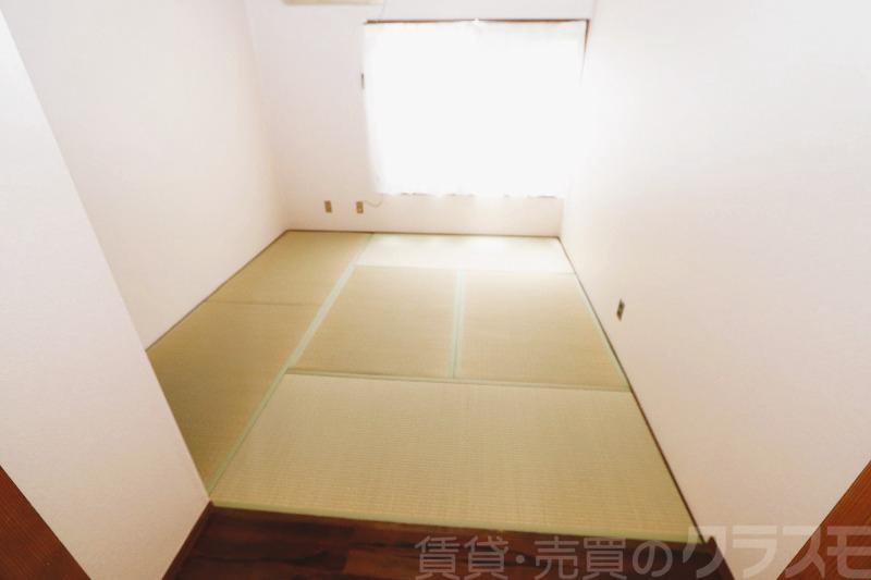 4/16 リビング/ダイニング