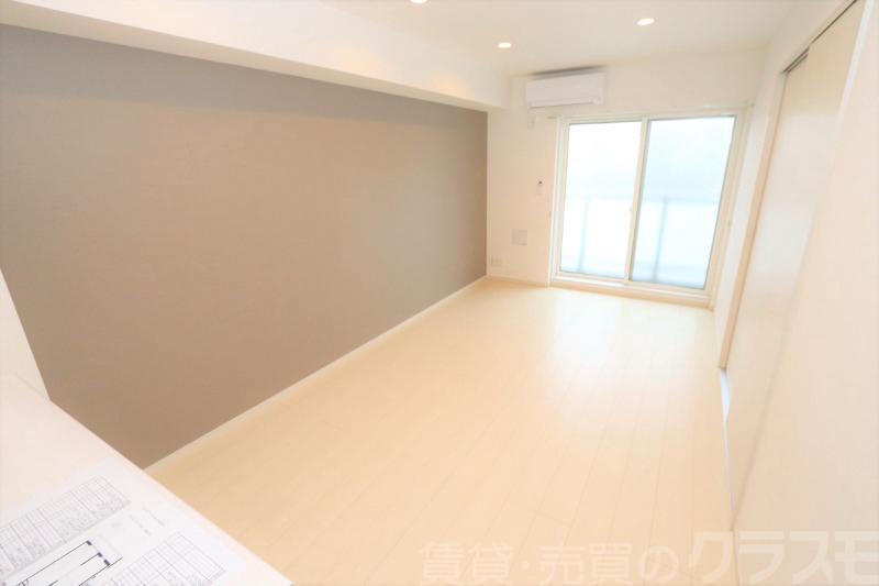 4/21 リビング/ダイニング