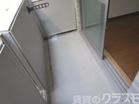 16/26 バルコニー