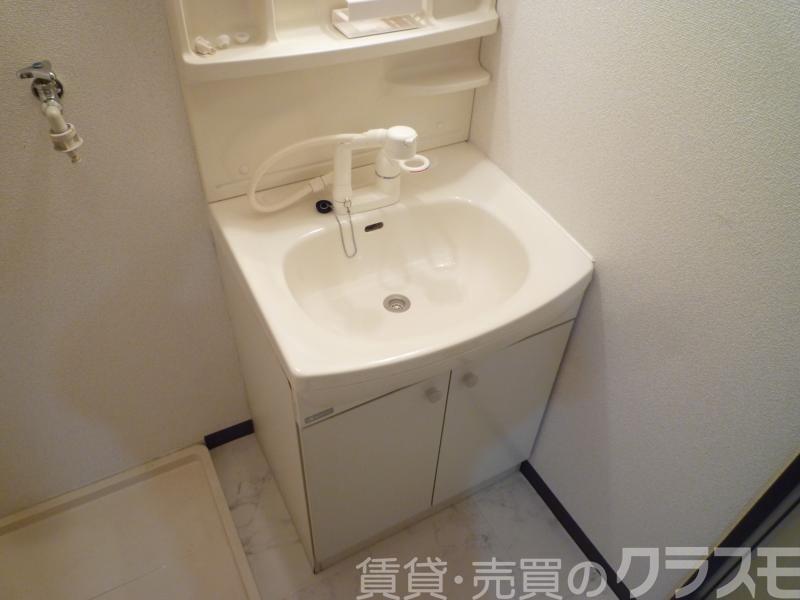 22/30 洗面