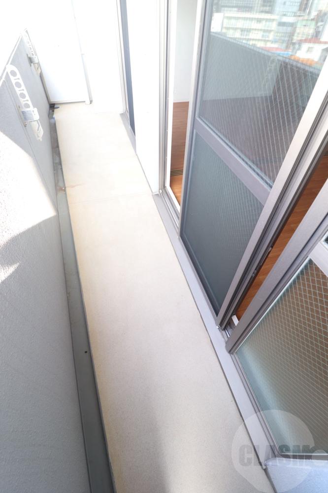 16/30 バルコニー