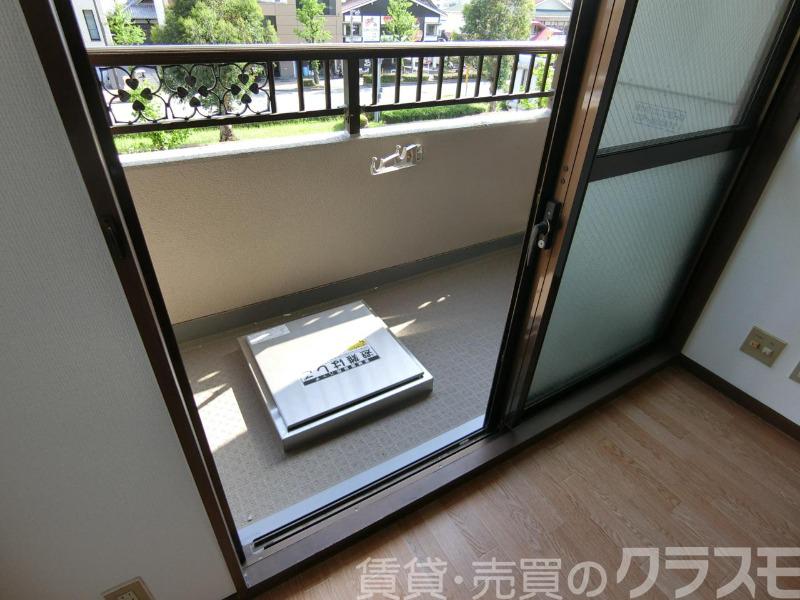 24/30 バルコニー