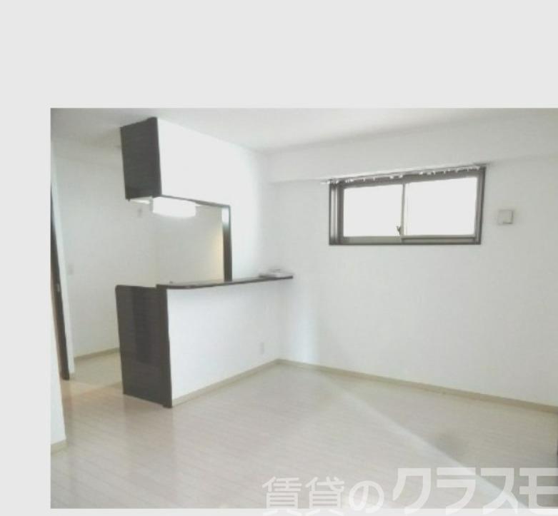 3/25 リビング/ダイニング