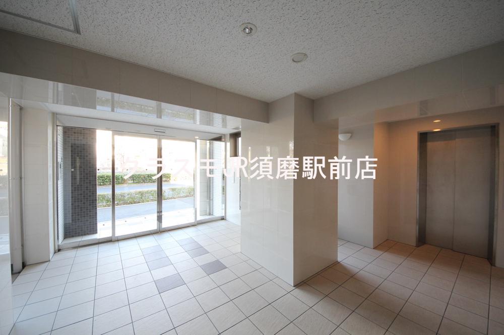 2/12 エントランス