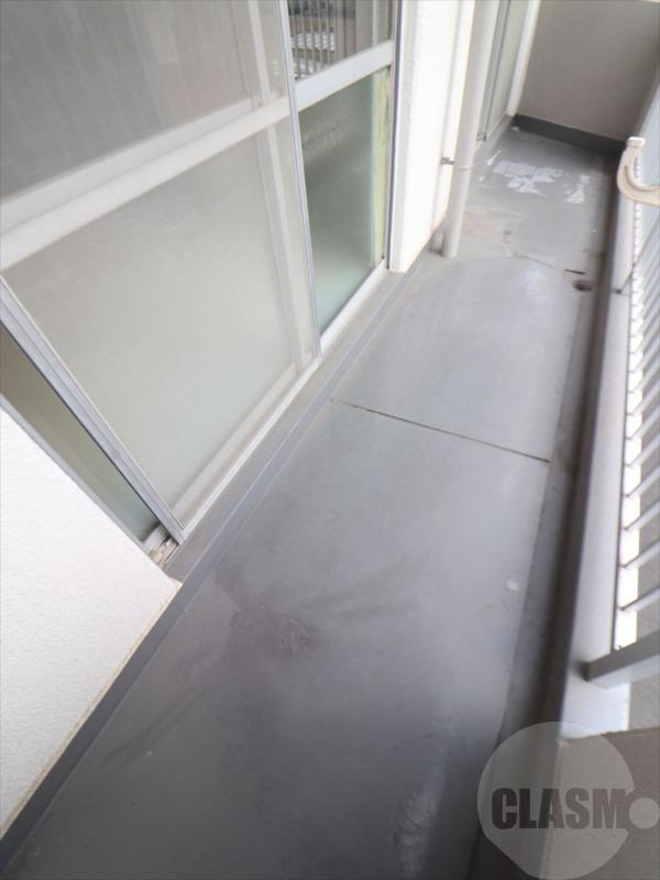 16/30 バルコニー