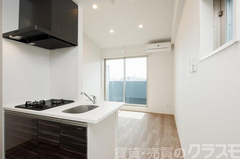 3/30 リビング/ダイニング