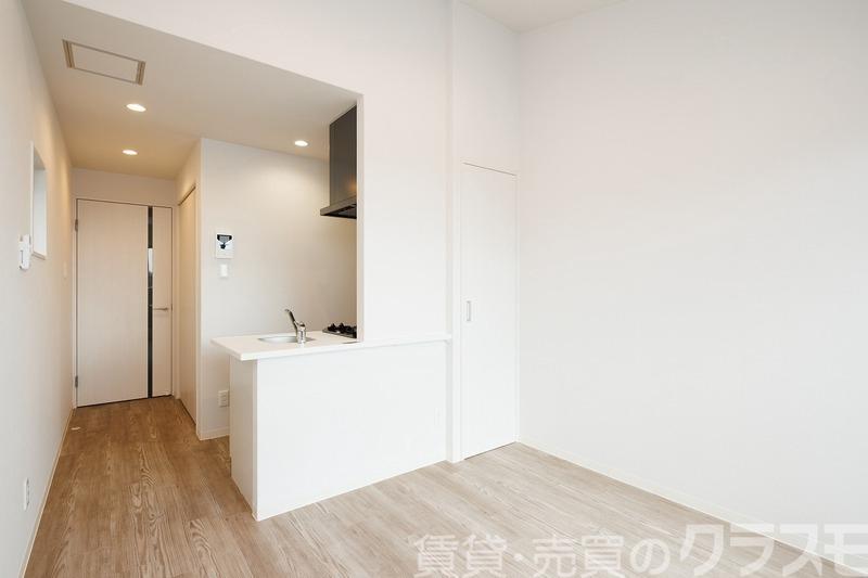 4/30 リビング/ダイニング