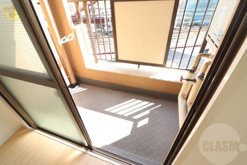 16/30 バルコニー