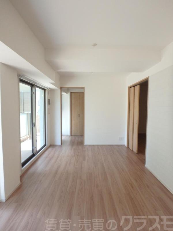 5/27 リビング/ダイニング