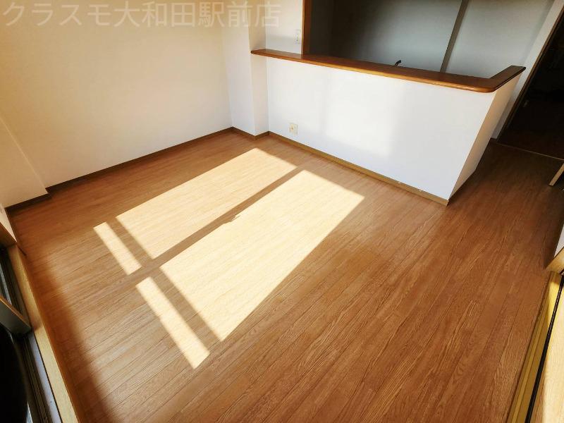 4/30 リビング/ダイニング