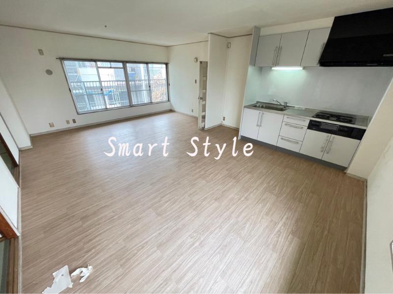 5/30 リビング/ダイニング