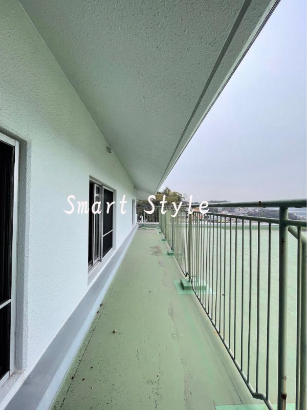 22/30 バルコニー