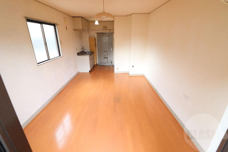 4/30 リビング/ダイニング