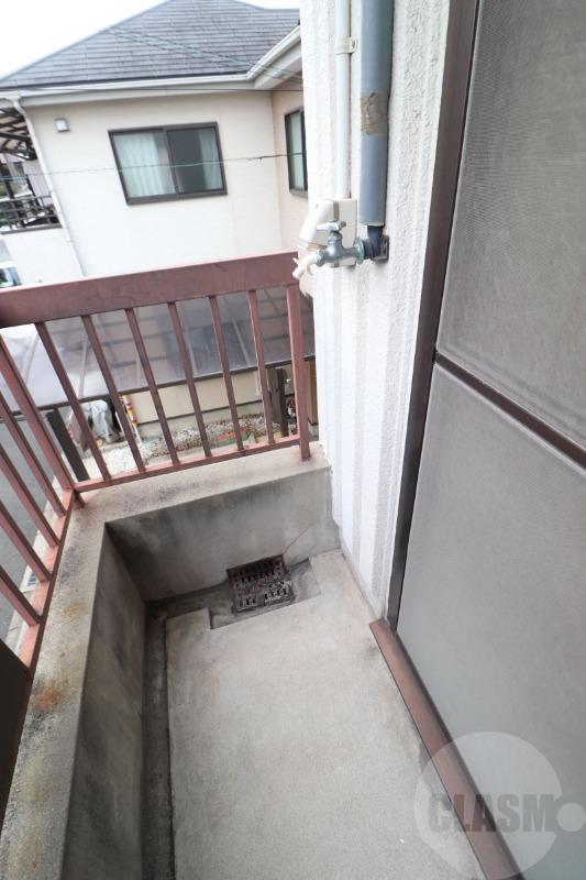 16/30 バルコニー