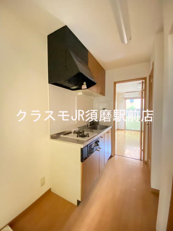 7/26 キッチン