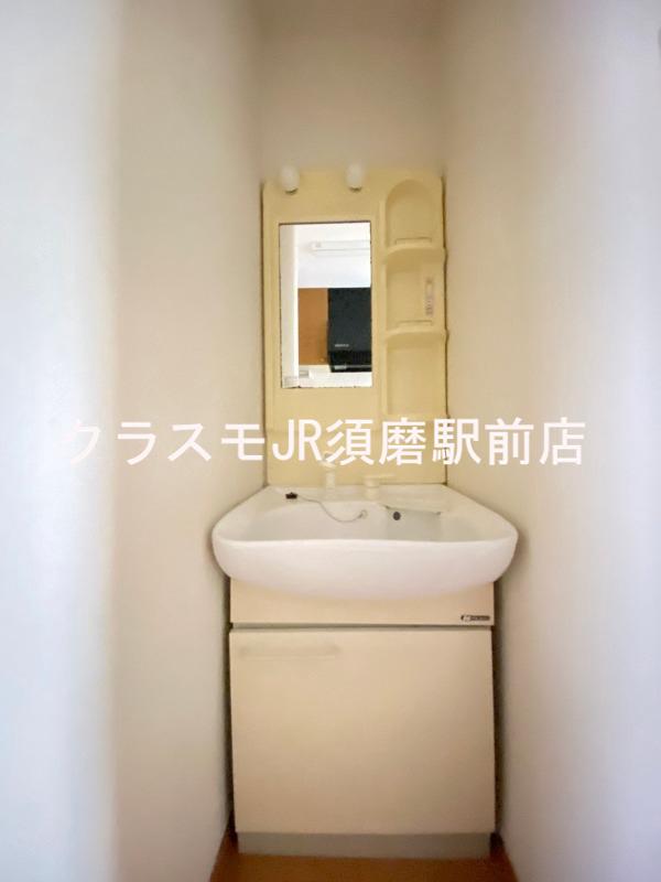 10/26 洗面