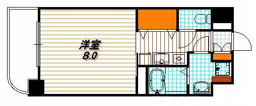 グランドプレアの間取り