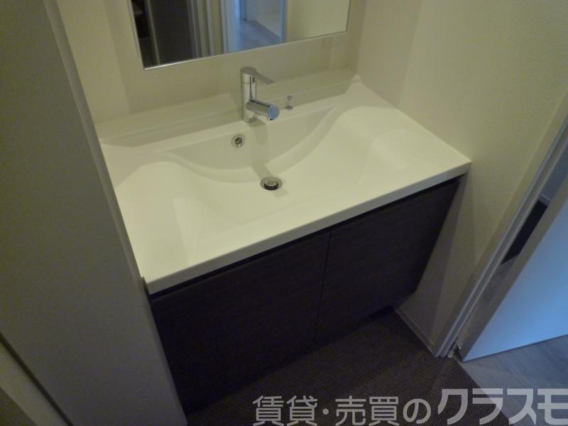 21/30 洗面